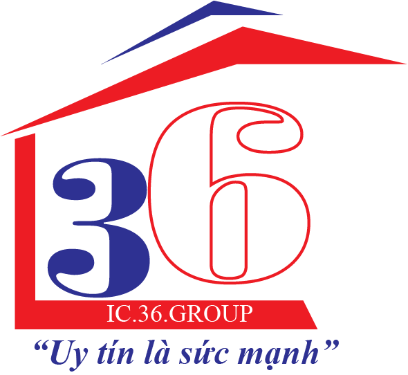 cty Tập đoàn 36